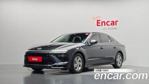 Hyundai Sonata 2.0 LPG() 2024 года из Южной Кореи