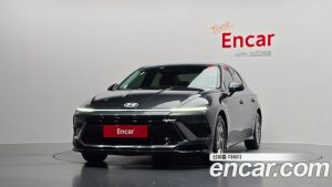 Hyundai Sonata 2.0 LPG() 2024 года из Южной Кореи