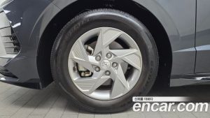 Hyundai Sonata 2.0 LPG() 2024 года из Южной Кореи