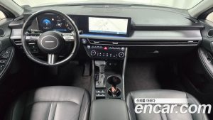 Hyundai Sonata 2.0 LPG() 2024 года из Южной Кореи