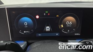 Hyundai Sonata 2.0 LPG() 2024 года из Южной Кореи