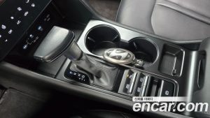 Hyundai Sonata 2.0 LPG() 2024 года из Южной Кореи
