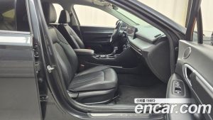 Hyundai Sonata 2.0 LPG() 2024 года из Южной Кореи