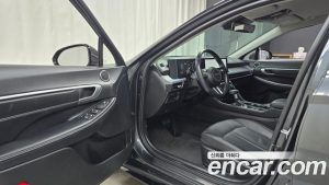 Hyundai Sonata 2.0 LPG() 2024 года из Южной Кореи