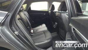 Hyundai Sonata 2.0 LPG() 2024 года из Южной Кореи