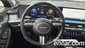 Hyundai Sonata 2.0 LPG() 2024 года из Южной Кореи
