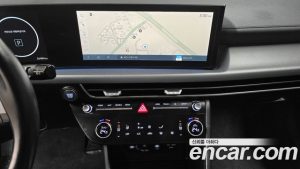 Hyundai Sonata 2.0 LPG() 2024 года из Южной Кореи