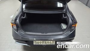 Hyundai Sonata 2.0 LPG() 2024 года из Южной Кореи