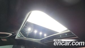 Porsche Macan 2.9 S 2022 года из Южной Кореи