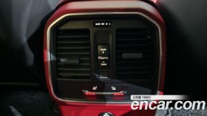 Porsche Macan 2.9 S 2022 года из Южной Кореи