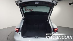 Porsche Macan 2.9 S 2022 года из Южной Кореи