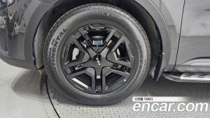 Kia Sorento HEV 1.6 4WD 2025 года из Южной Кореи