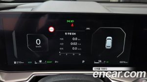 Kia Sorento HEV 1.6 4WD 2025 года из Южной Кореи