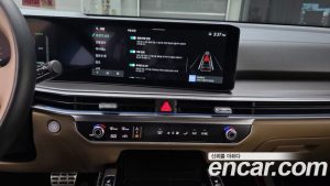 Kia Sorento HEV 1.6 4WD 2025 года из Южной Кореи