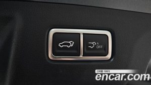 Kia Sorento HEV 1.6 4WD 2025 года из Южной Кореи