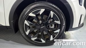 Kia Sorento Бензин 2.5T 4WD 2024 года из Южной Кореи