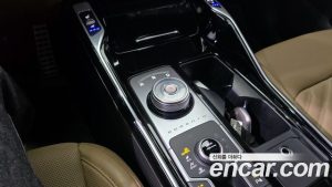 Kia Sorento Бензин 2.5T 4WD 2024 года из Южной Кореи