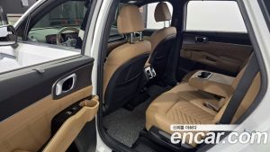Kia Sorento Бензин 2.5T 4WD 2024 года из Южной Кореи