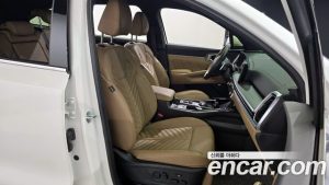 Kia Sorento Бензин 2.5T 4WD 2024 года из Южной Кореи