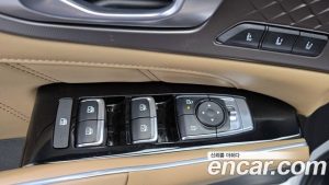 Kia Sorento Бензин 2.5T 4WD 2024 года из Южной Кореи