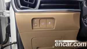 Kia Sorento Бензин 2.5T 4WD 2024 года из Южной Кореи