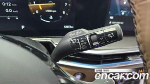 Kia Sorento Бензин 2.5T 4WD 2024 года из Южной Кореи
