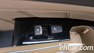 Kia Sorento Бензин 2.5T 4WD 2024 года из Южной Кореи