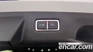 Kia Sorento Бензин 2.5T 4WD 2024 года из Южной Кореи