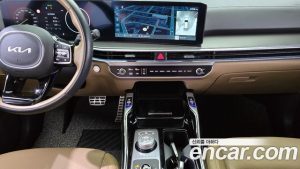 Kia Sorento Бензин 2.5T 4WD 2024 года из Южной Кореи
