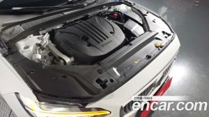 Volvo S90 B5 ULTIMATE Bright 2024 года из Южной Кореи
