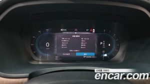 Volvo S90 B5 ULTIMATE Bright 2024 года из Южной Кореи