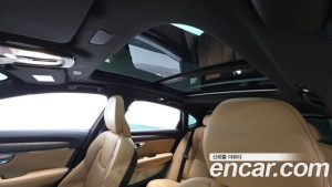 Volvo S90 B5 ULTIMATE Bright 2024 года из Южной Кореи