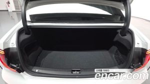 Volvo S90 B5 ULTIMATE Bright 2024 года из Южной Кореи