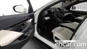 BMW 5-Series 520i M Sport 2024 года из Южной Кореи