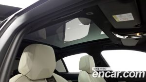 BMW 5-Series 520i M Sport 2024 года из Южной Кореи