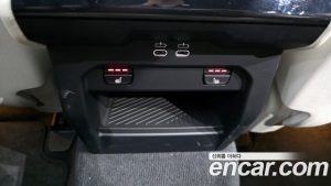 BMW 5-Series 520i M Sport 2024 года из Южной Кореи