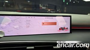 Genesis GV70 2.5T Бензин AWD 2025 года из Южной Кореи