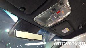 Genesis GV70 2.5T Бензин AWD 2025 года из Южной Кореи