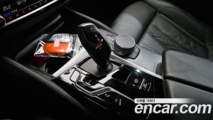 BMW 5-Series 523d xDrive M Sport 2023 года из Южной Кореи