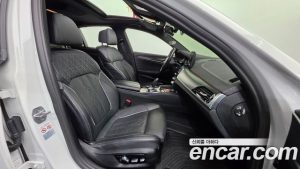 BMW 5-Series 523d xDrive M Sport 2023 года из Южной Кореи