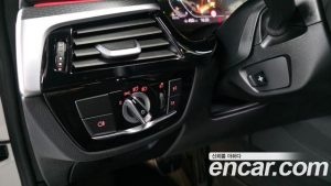 BMW 5-Series 523d xDrive M Sport 2023 года из Южной Кореи
