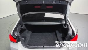 BMW 5-Series 523d xDrive M Sport 2023 года из Южной Кореи