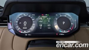 Land Rover Range Rover P530 AB LWB 2023 года из Южной Кореи