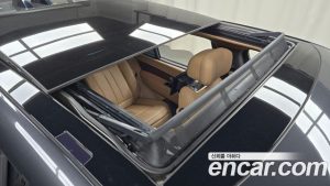 Land Rover Range Rover P530 AB LWB 2023 года из Южной Кореи