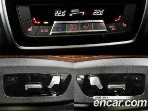 BMW X7 xDrive 40i M Sport 6 2025 года из Южной Кореи