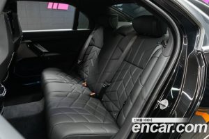 BMW 7-Series 740d xDrive M Sport 2025 года из Южной Кореи