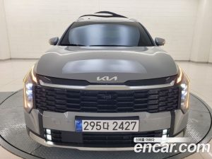Kia Sportage HEV 1.6 2WD 2025 года из Южной Кореи