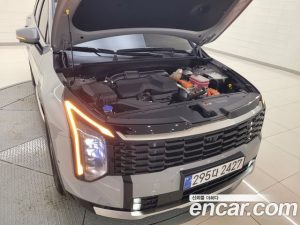 Kia Sportage HEV 1.6 2WD 2025 года из Южной Кореи