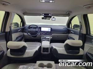 Kia Sportage HEV 1.6 2WD 2025 года из Южной Кореи