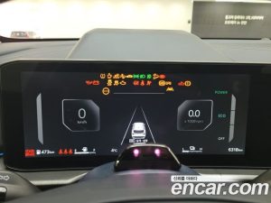 Kia Sportage HEV 1.6 2WD 2025 года из Южной Кореи